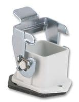 10.4220 - LAPP - 10.4220 - Dust Cap / Cover, Panel Mount Base, EPIC HA Series Rectangular Connector, Thermoplastic Body