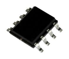 SI4532DY - ONSEMI - SI4532DY - Dual MOSFET, Complementary N and P Channel, 30 V, 30 V, 3.9 A, 3.9 A, 0.053 ohm