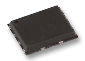 MIC4127YML TR - MICREL SEMICONDUCTOR - MIC4127YML TR - MOSFET Driver, Low Side, 4.5V-20V Supply, 1.5A Out, 40ns Delay, Mlf-8