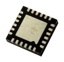 KSZ8081RNACA TR - MICREL SEMICONDUCTOR - KSZ8081RNACA TR - Ethernet Controller, Ethernet PHY Transceiver, IEEE 802.3, 3.135 V, 3.465 V, QFN, 24 Pins