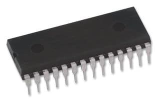 LB11847-E. - ONSEMI - LB11847-E. - Stepper Motor Driver, PWM, 4.75V to 5.25V supply, 1.5A/2 Outputs, DIP-28