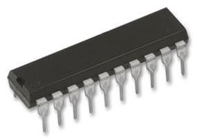 74AC139PC - ONSEMI - 74AC139PC - IC, 74AC CMOS, 74AC139, DIP16, 6V