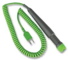 KH01 - TME - KH01 - Thermocouple, K, -100 °C, +250 °C, Stainless Steel