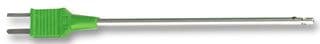 KHA02 - TME - KHA02 - Thermocouple, K, -100 °C, +750 °C, Stainless Steel