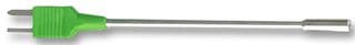 KHS02 - TME - KHS02 - Thermocouple, K, -100 °C, +750 °C, Stainless Steel