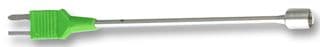 KHS01 - TME - KHS01 - Thermocouple, K, -100 °C, +750 °C, Stainless Steel