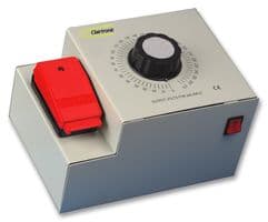 MCCMSE 10 - MULTICOMP PRO - MCCMSE 10 - Variable, Single Phase, Manually Operated & Motor Driven, Encapsulated, Single Phase, 50Hz / 60Hz