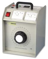 MCCMCTV10 - MULTICOMP PRO - MCCMCTV10 - Variable, Single Phase, Manually Operated & Motor Driven, Encapsulated, Single Phase, 50Hz / 60Hz