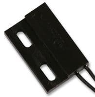 59145-4-S-02-A - LITTELFUSE - 59145-4-S-02-A - Proximity Reed Sensor, 11 mm, Flange Mount, 250 mA, -40°C to 105°C, 59145 Series