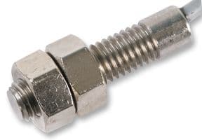 59060-4-S-02-A - LITTELFUSE - 59060-4-S-02-A - Proximity Reed Sensor, 12 mm, 1NC, Cable Mount, 59060 Series