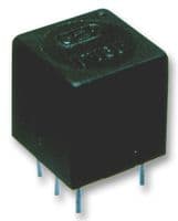 PT42E - OEP / OXFORD ELECTRICAL PRODUCTS - PT42E - Pulse Transformer, Encapsulated, 1:1, 3 mH, 1.1 ohm, 200 Vµs, 5 kV, PT Series