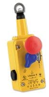 440E-L13042 - GUARDMASTER - 440E-L13042 - Grabwire Switch, 75 m, 2NC, 500 V, 5 A, 250 V, 7 A