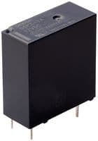 G5PZ-1A4-E-DC12 - OMRON ELECTRONIC COMPONENTS - G5PZ-1A4-E-DC12 - Power Relay, Sealed, SPST-NO, 12 VDC, 20 A, G5PZ Series, Through Hole, Non Latching