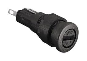 FX0454/S - BULGIN / PARTNER STOCK - FX0454/S - FUSEHOLDERS