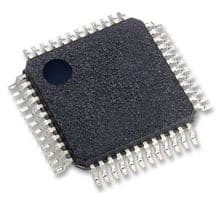 LV8968BBUWR2G - ONSEMI - LV8968BBUWR2G - Motor Driver/Controller, AEC-Q100, Three Phase DC Brushless, 8V to 28V, 33V/6 Outputs, SQFP-48