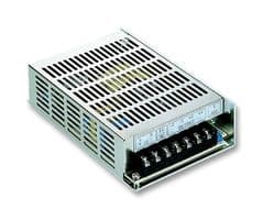 SDS-030A05 - SUNPOWER - SDS-030A05 - Isolated Chassis Mount DC/DC Converter, ITE, 2:1, 30 W, 1 Output, 5 V