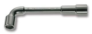 75.10 - FACOM - 75.10 - Socket Wrench, Double Headed, 6-Point Dynamic-Drive™, 10mm x 129mm