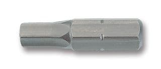 EH.102 - FACOM - EH.102 - Hex Driver Bit, Hex, 2mm, 25mm