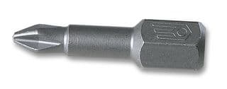 EP.101T - FACOM - EP.101T - Hex Driver Bit, Phillips, PH1, 25mm