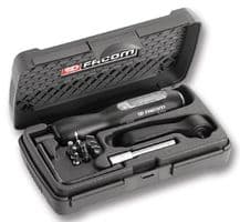 A.402J2 - FACOM - A.402J2 - Torque, Driver, Set, 0.25" Drive, 50cN-m to 2.5N-m