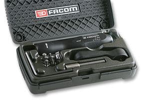 A.404J2 - FACOM - A.404J2 - Torque, Driver, Set, 0.25" Drive, 2N-m to 10N-m
