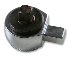 J.372V - FACOM - J.372V - Torque, Ratchet, Compact, 0.375" Drive