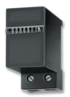3.102.101.383 - KUEBLER - 3.102.101.383 - Panel Mount Timer, SHK07, DIN Rail, 4.5 VDC, 35 VDC, 0 s, 99999.99 h