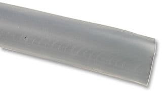300-30953 HIS-PACK-9.5/4.7-PO-X-CL - HELLERMANNTYTON - 300-30953 HIS-PACK-9.5/4.7-PO-X-CL - Heat Shrink Tubing, HIS-PACK Dispenser, 2:1, 0.374 ", 9.5 mm, Transparent, 16.4 ft, 5 m