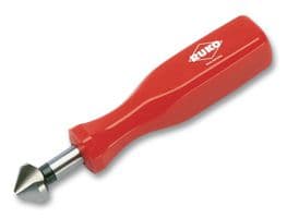 102144 - RUKO - 102144 - Drill Bit, Deburring, HSS, 15 mm Bit Size