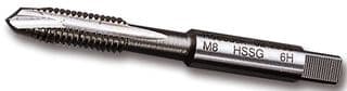805/0160 - DURATOOL - 805/0160 - SPIRAL POINT, TAP, HSS, M2.0