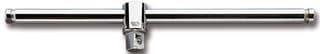 S.120A - FACOM - S.120A - T-Bar, Sliding, 1/2" Square Drive