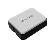 ABM8AAIG-8.000MHZ-DY-T3 - ABRACON - ABM8AAIG-8.000MHZ-DY-T3 - Crystal, ABM8AAIG Series, 8 MHz, 50 ppm, 30 ppm, 8 pF