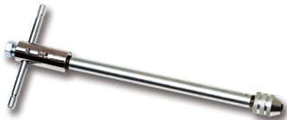 10010 - DURATOOL - 10010 - TAP WRENCH, LONG, M3-M6X250MM