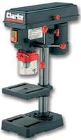 6505510 - CLARKE INTERNATIONAL - 6505510 - CDP101B 8"X 5 SPEED DRILL PRESS B16 (D)