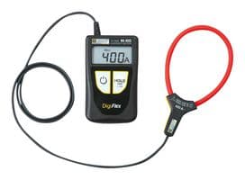 P01120578 - CHAUVIN ARNOUX - P01120578 - AMMETER, AC CURRENT, TRUE RMS, 399.9A