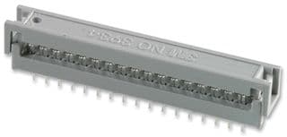 7826-0000PR - 3M - 7826-0000PR - IDC Connector, Transition, Board In Connector, 2.54 mm, 2 Row, 26 Contacts