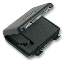 FLUKE C101 - FLUKE - FLUKE C101 - Test Accessory, Carrying Case, Black