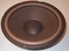 W250 - VISATON - W250 - 10" Woofer, 8 Ohm, 90W RMS