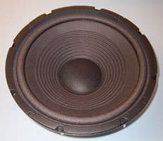 W300 - VISATON - W300 - 12" Woofer, 8 Ohm, 120W RMS