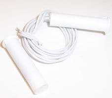 4M - ELMDENE - 4M - 4 WIRE PUSH FIT FLUSH PLASTIC CONT
