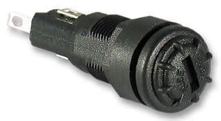 FX0462 - BULGIN / PARTNER STOCK - FX0462 - FUSEHOLDERS