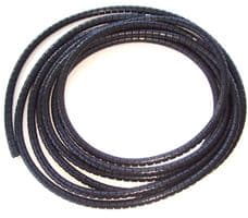 HT-30A 10M - PRO POWER - HT-30A 10M - 30mm Cable Tidy with Tool - Black 10m