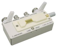 9263 - HIOKI - 9263 - Test Accessory, DC to 8MHz, SMD Test Fixture, HIOKI LCR Meters & Z HiTesters