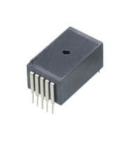 C11708MA - HAMAMATSU - C11708MA - Image Sensor, 12.5µm x 1000µm, Module, 10 Pins, 4.75 V