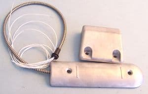 4RSC - ELMDENE - 4RSC - 4 WIRE ROLLER SHUTTER CONTACT