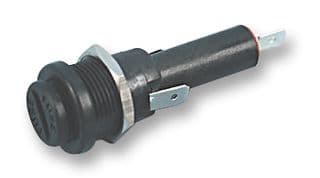 FX0415/S - BULGIN / PARTNER STOCK - FX0415/S - FUSEHOLDERS