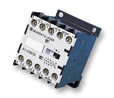 K1-9D10230AC - IMO PRECISION CONTROLS - K1-9D10230AC - Mini Contactor, 240V ac