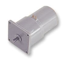 9904-120-52602 - SENSATA / AIRPAX - 9904-120-52602 - Geared DC Motor, Iron Core, Brushed, 12 V, 380 rpm, 0.05 N-m, 3 W, 9