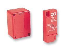 440N-G02008 - GUARDMASTER - 440N-G02008 - Safety Interlock Switch, Ferrogard, SPST-NC, Screw, 250 V, 2 A