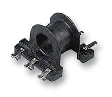CSH-EP7-1S-6P-BZ - FERROXCUBE - CSH-EP7-1S-6P-BZ - Transformer Bobbin, 6 Pin, EP7